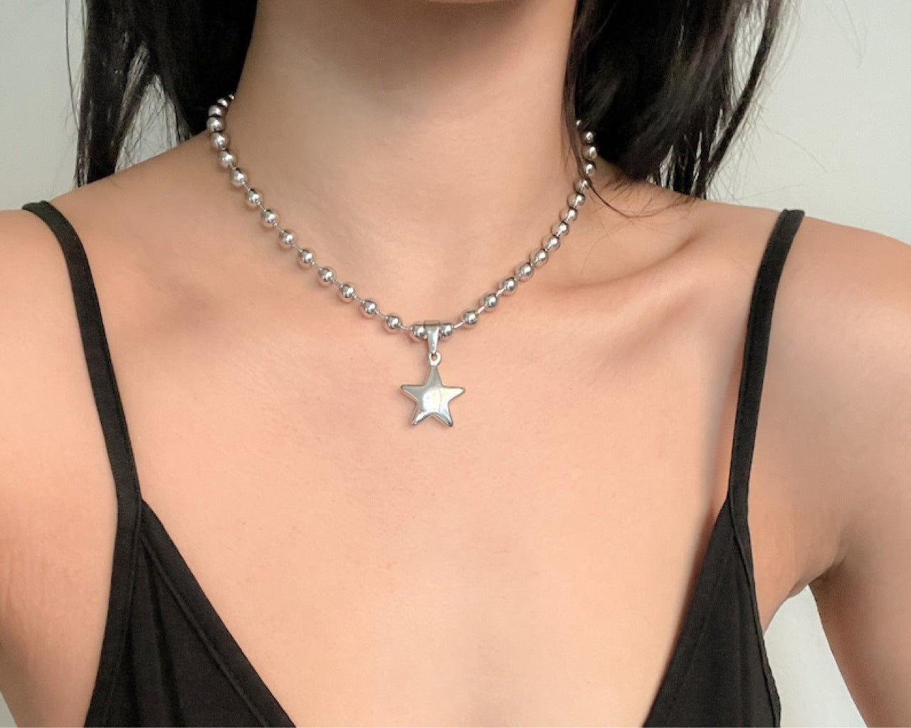 Collar Silverado