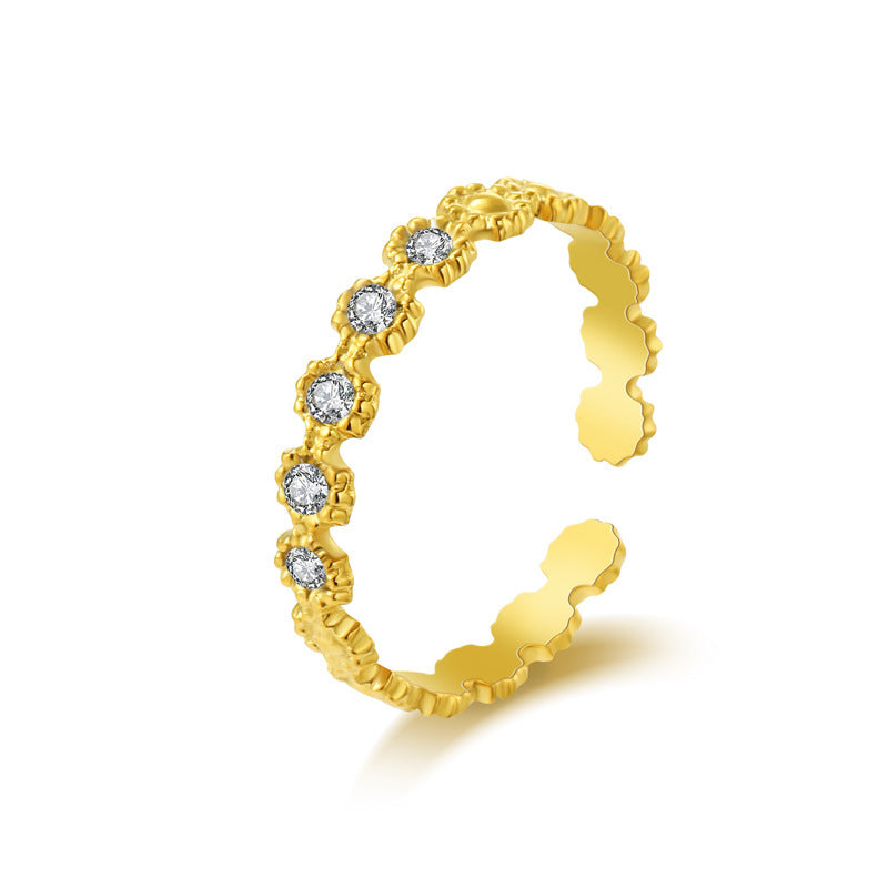 Anillo Aurora