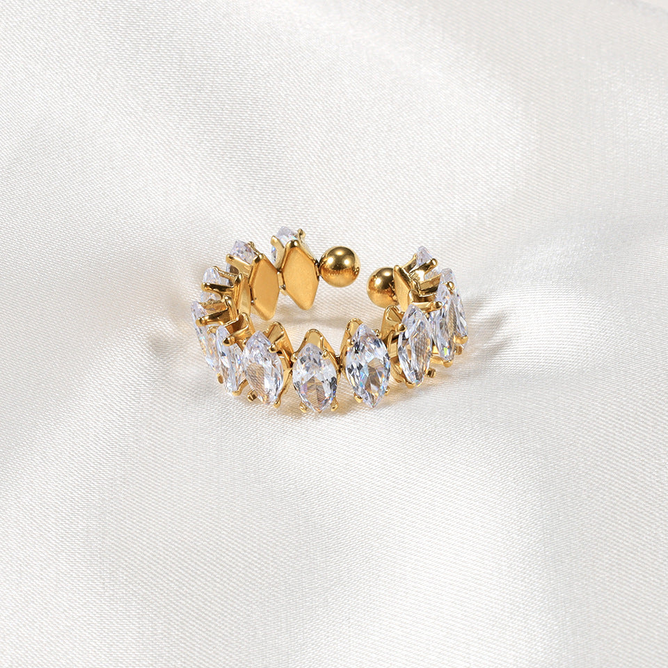 Anillo Esplendor