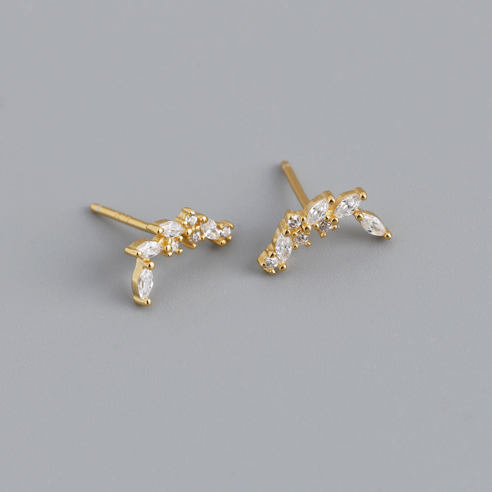 Aretes Serena