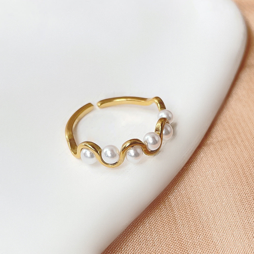 Anillo Serenata