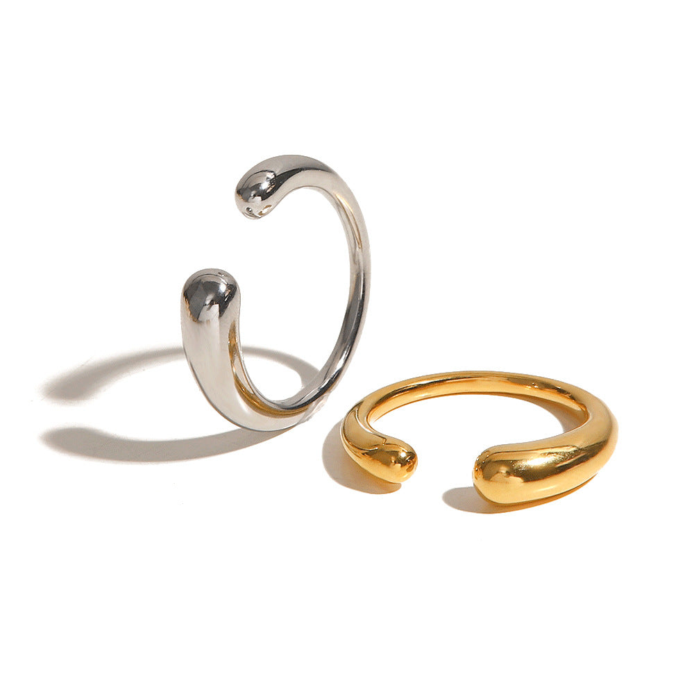 Anillo Elise