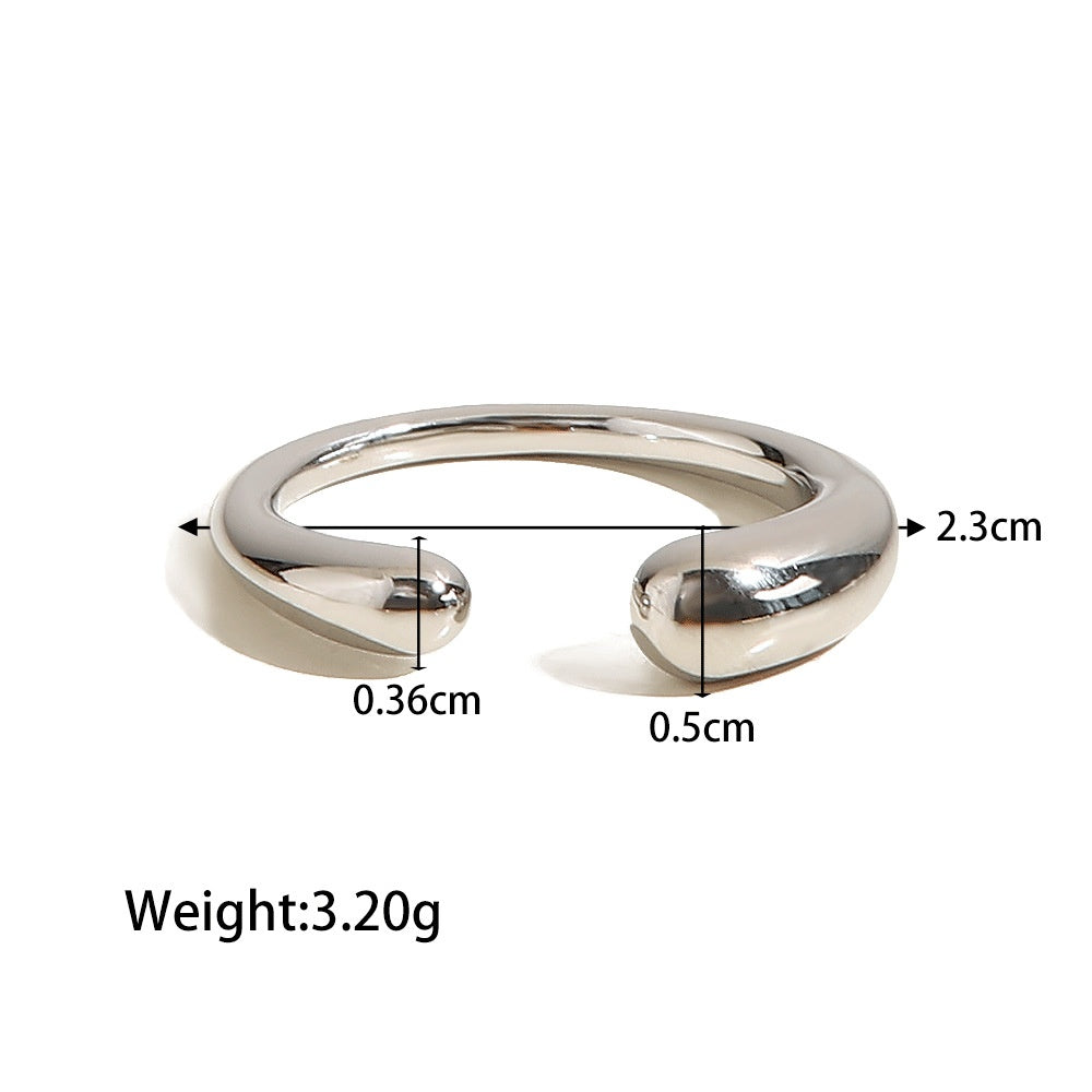 Anillo Elise