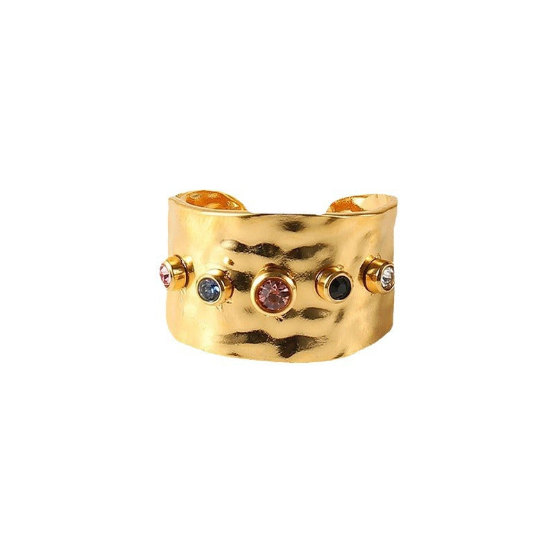 Anillo Stones