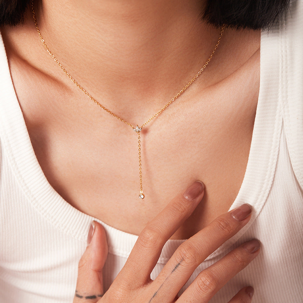 Collar Armonía