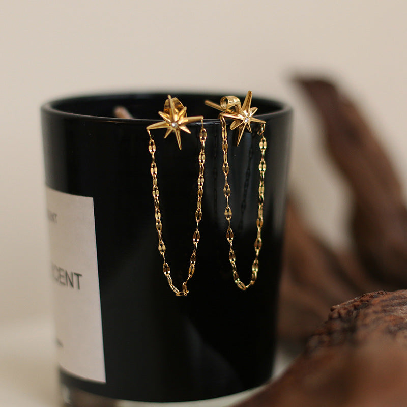 Aretes Stellar