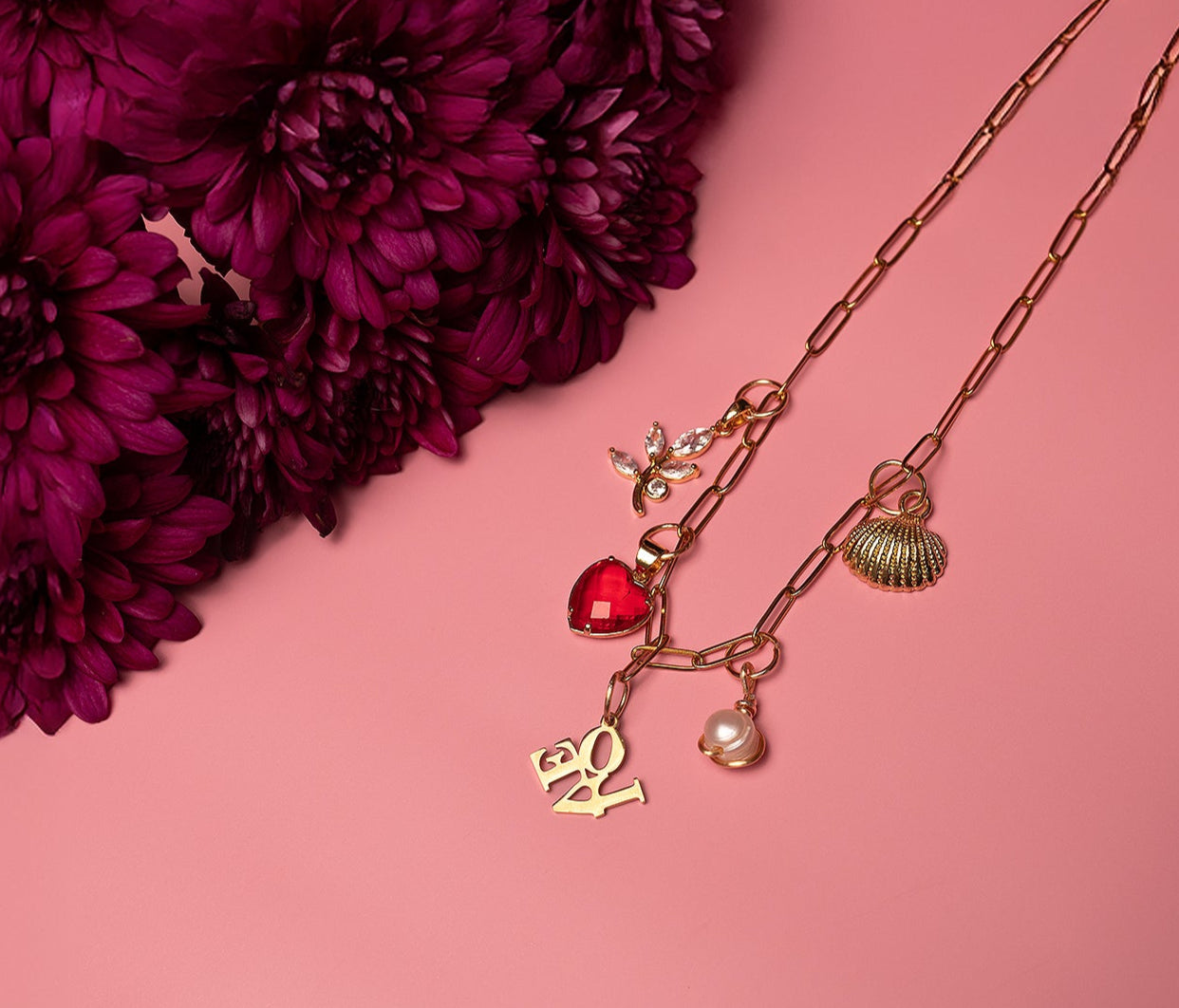 Collar recuerdo