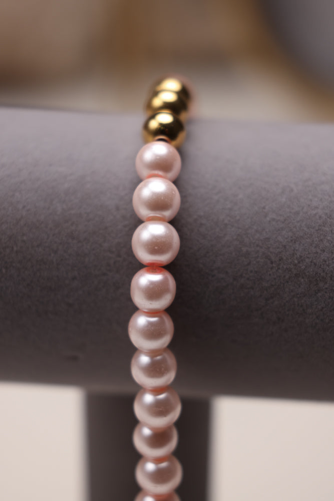 Pulsera de Perlas