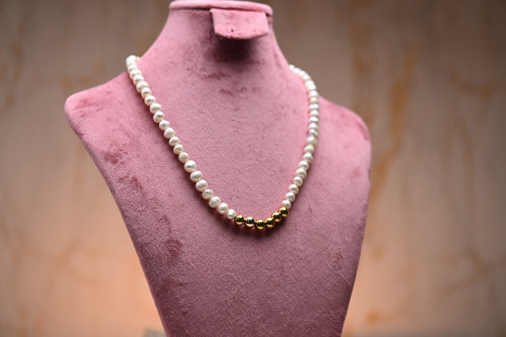 Collar Audrey