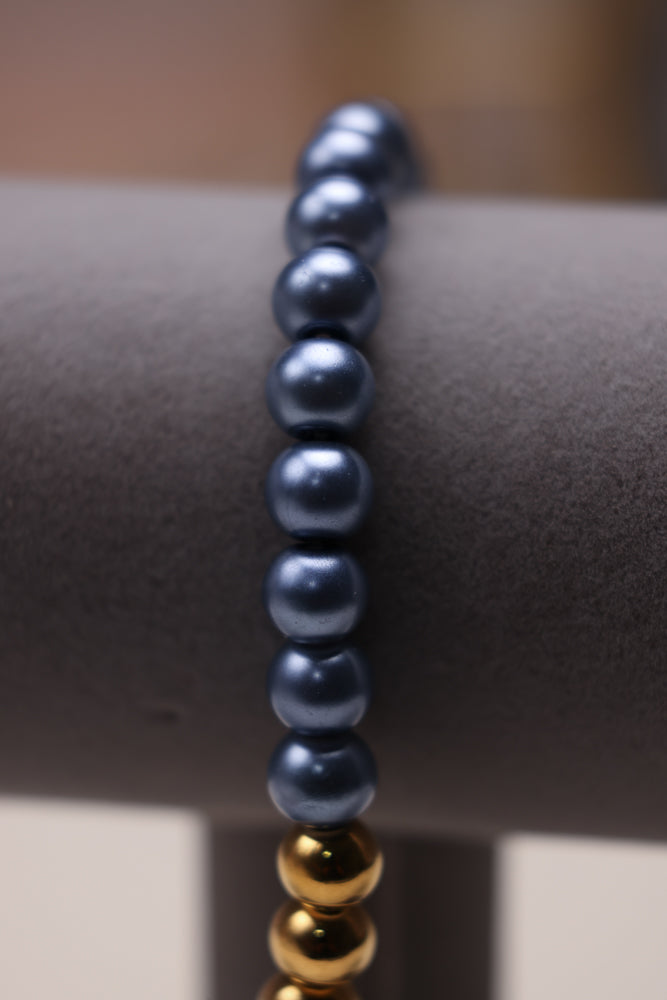 Pulsera de Perlas