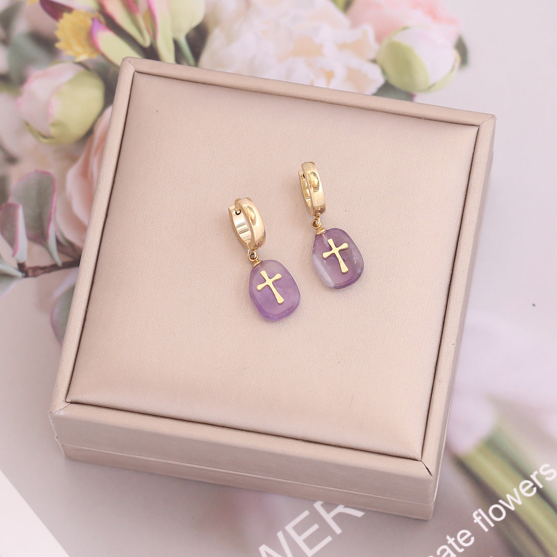 Aretes Salvation