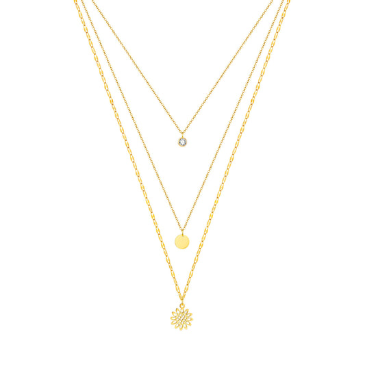 Collar Trilogía