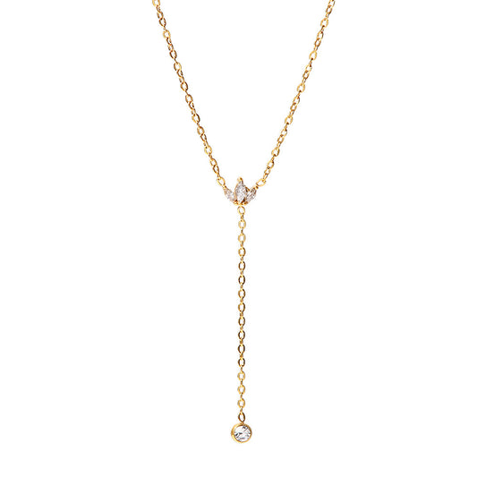 Collar Armonía