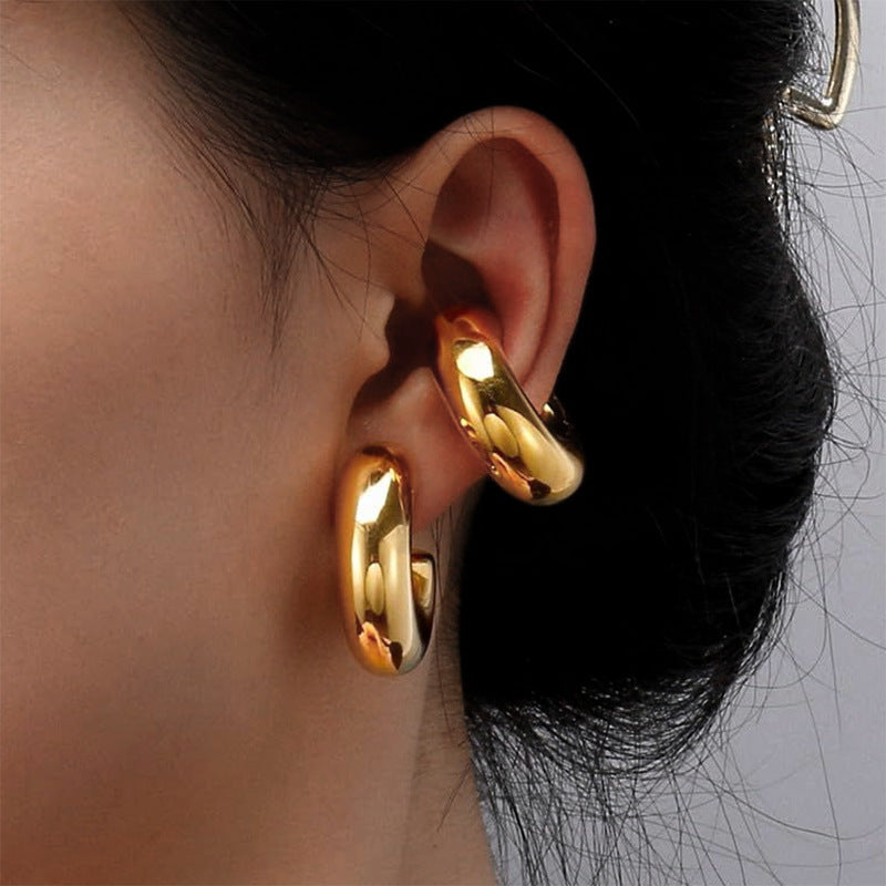 Earcuff Jumbo