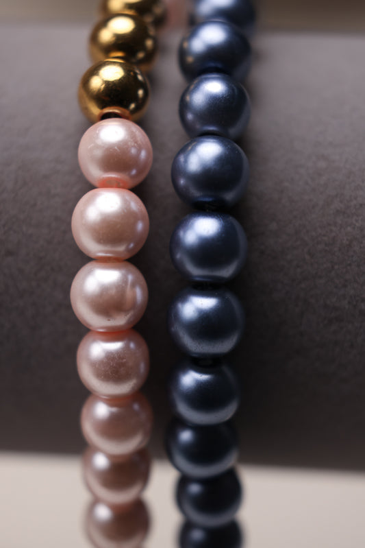 Pulsera de Perlas