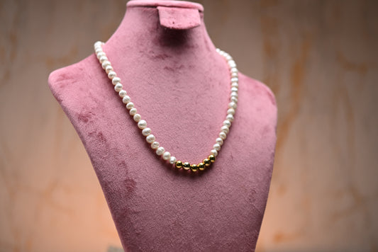 Collar Audrey