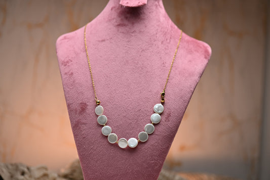 Collar Ariel